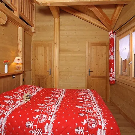 Odalys Prestige Chalet Les Deux Alpes