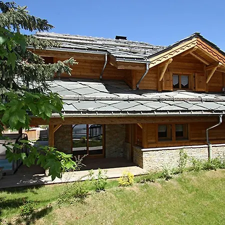 Odalys Prestige Les Deux Alpes