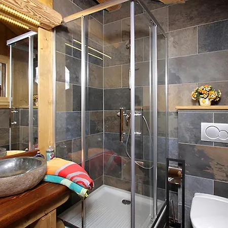 Chalet Odalys Prestige Les Deux Alpes