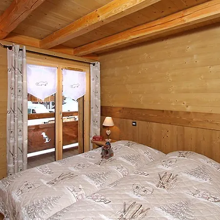 Domek alpejski Odalys Prestige